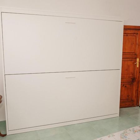 Ischia Mare Bed and Breakfast Esterno foto