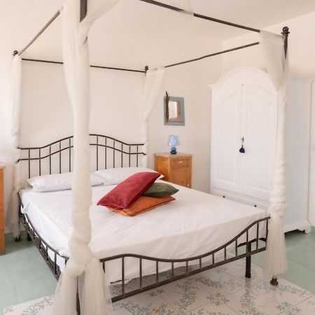 Ischia Mare Bed and Breakfast Esterno foto
