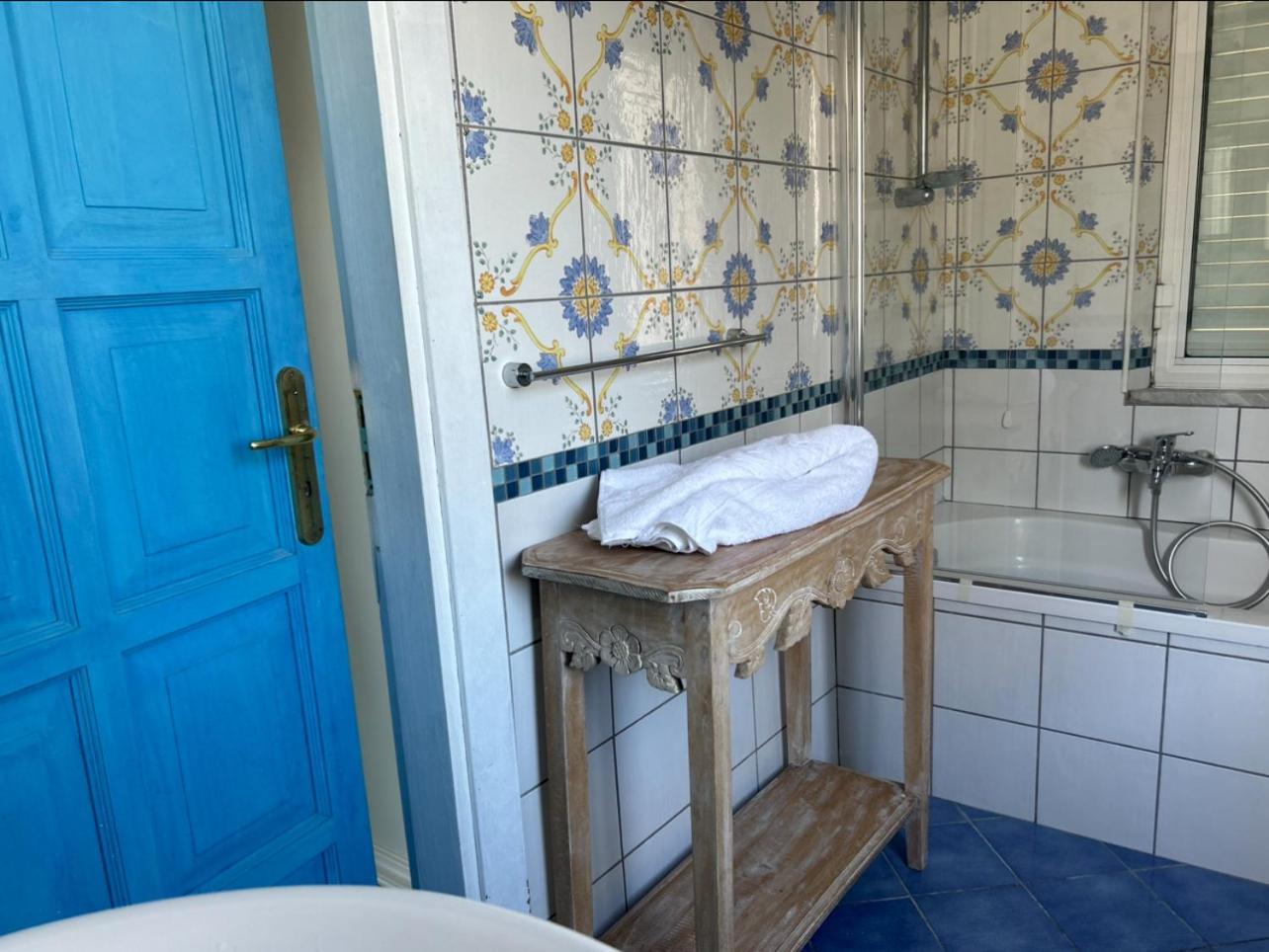Ischia Mare Bed and Breakfast Esterno foto