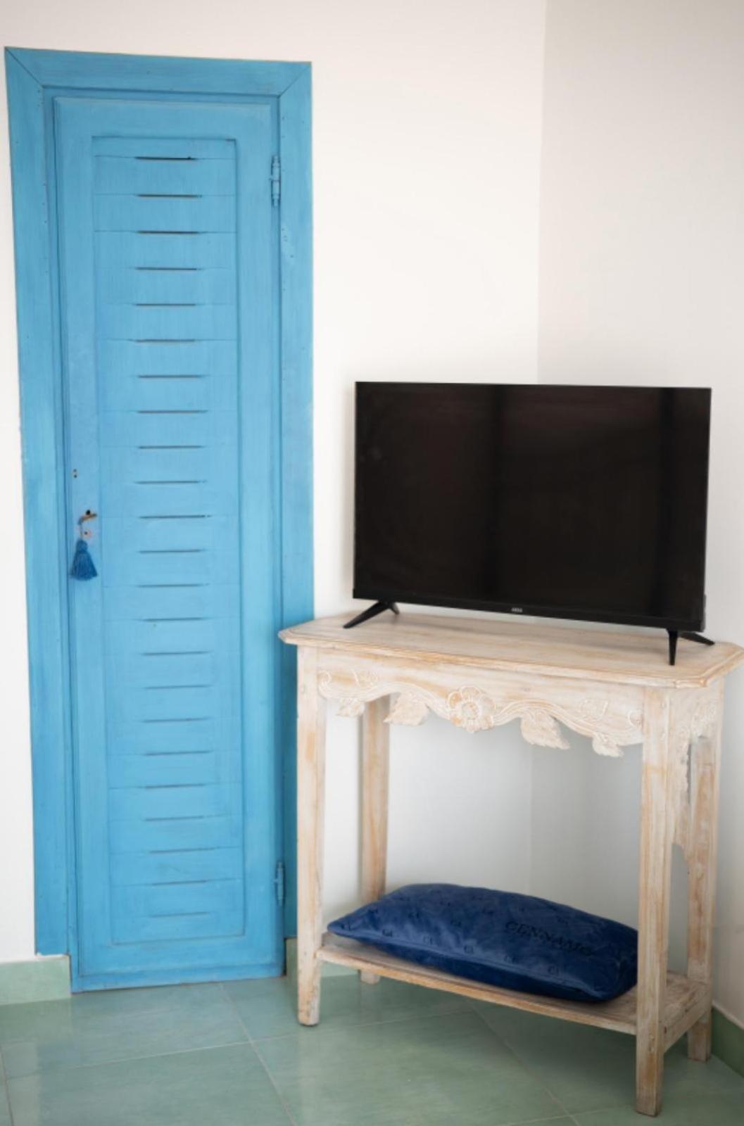 Ischia Mare Bed and Breakfast Esterno foto