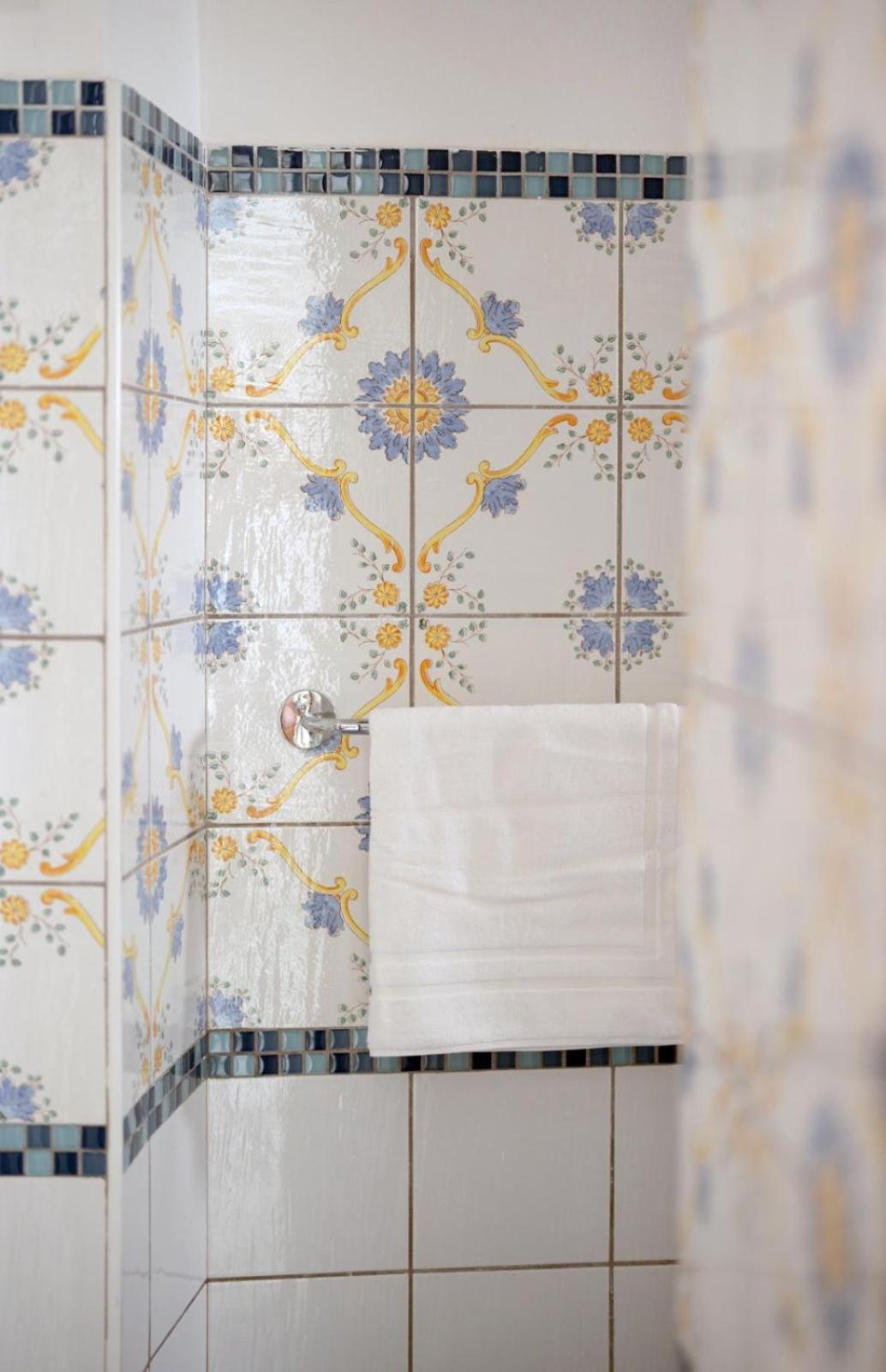Ischia Mare Bed and Breakfast Esterno foto