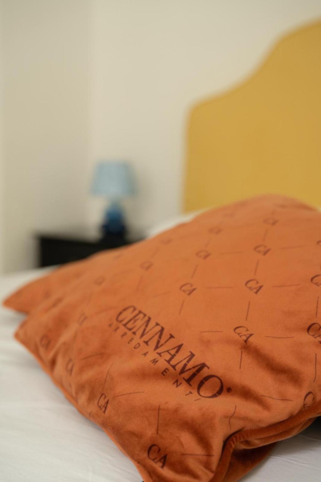 Ischia Mare Bed and Breakfast Esterno foto