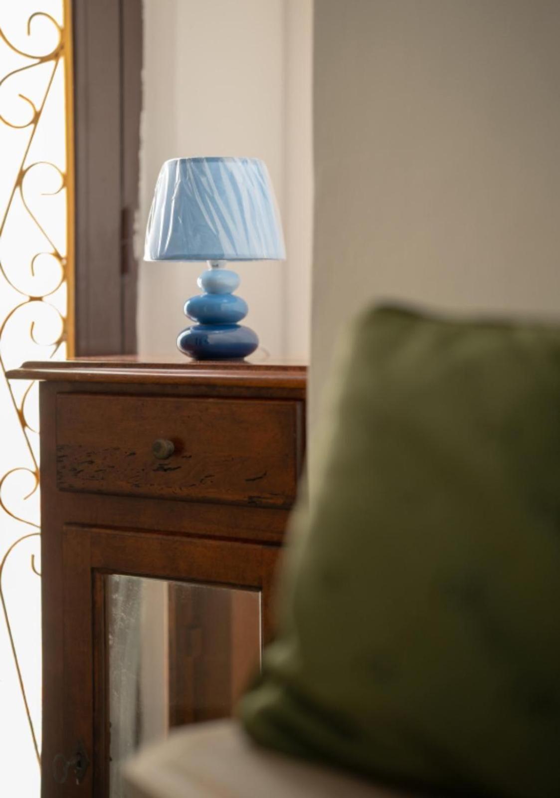 Ischia Mare Bed and Breakfast Esterno foto