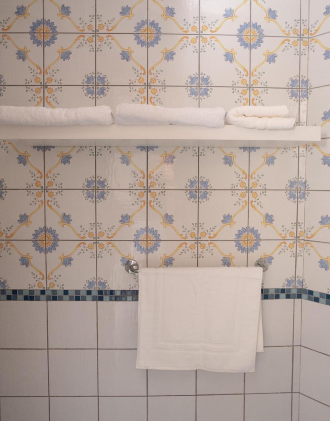 Ischia Mare Bed and Breakfast Esterno foto