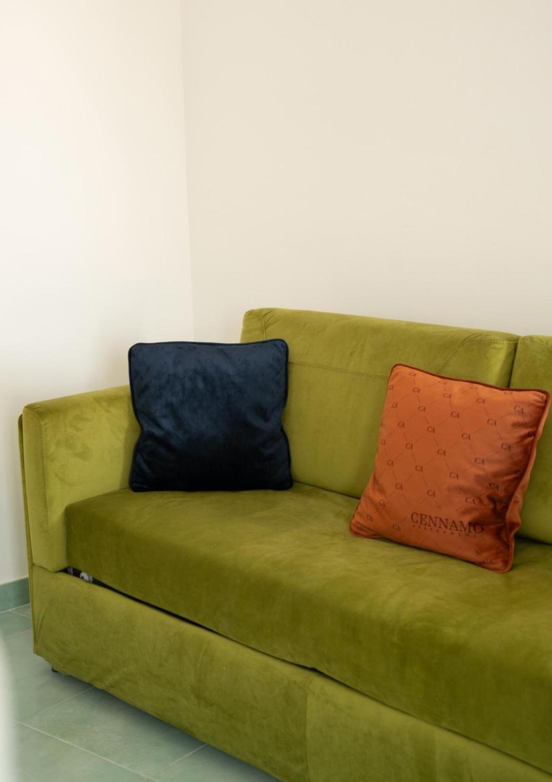 Ischia Mare Bed and Breakfast Esterno foto