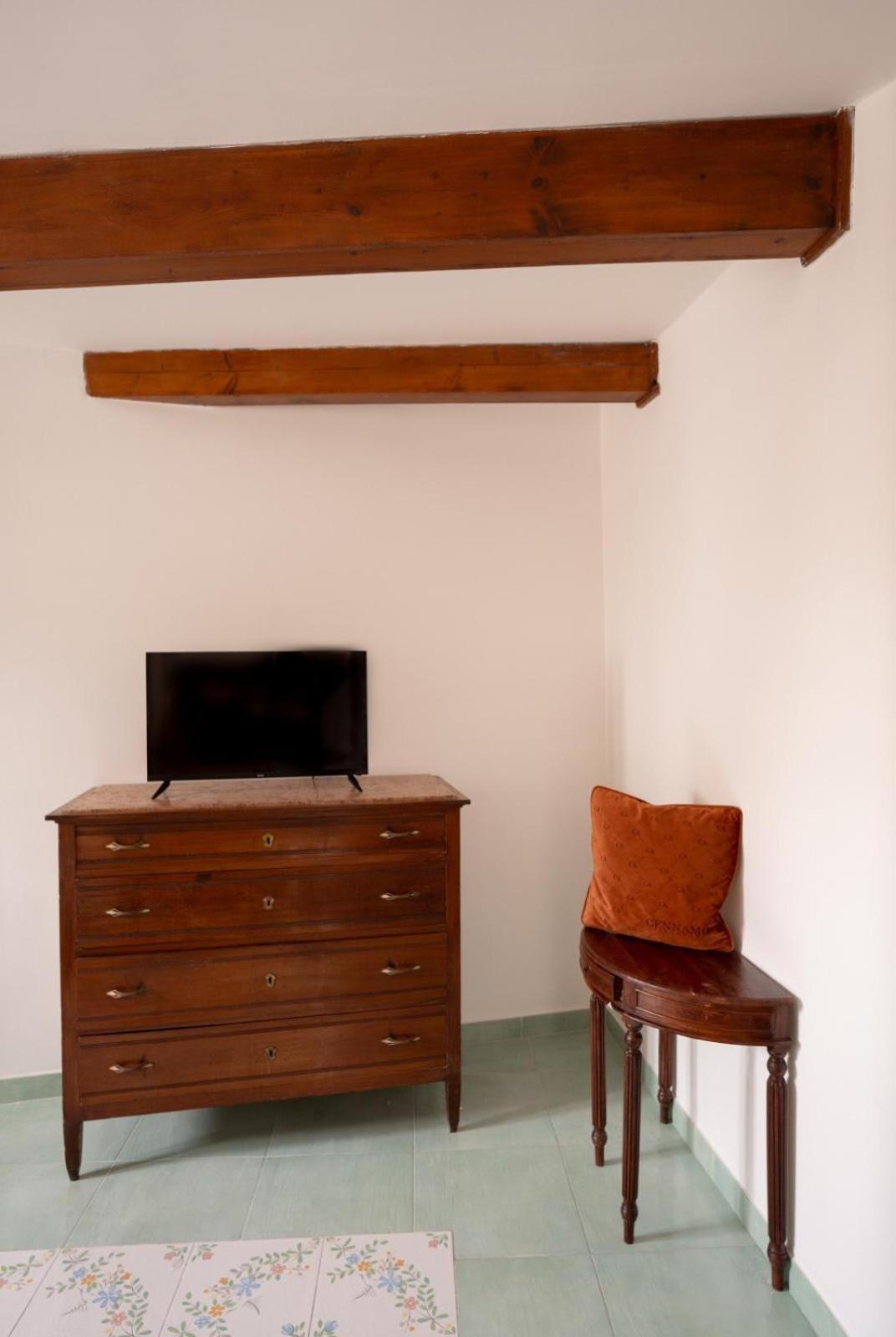 Ischia Mare Bed and Breakfast Esterno foto