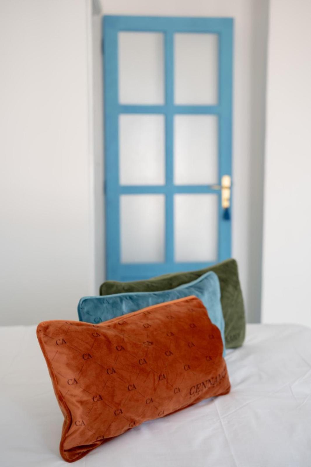 Ischia Mare Bed and Breakfast Esterno foto