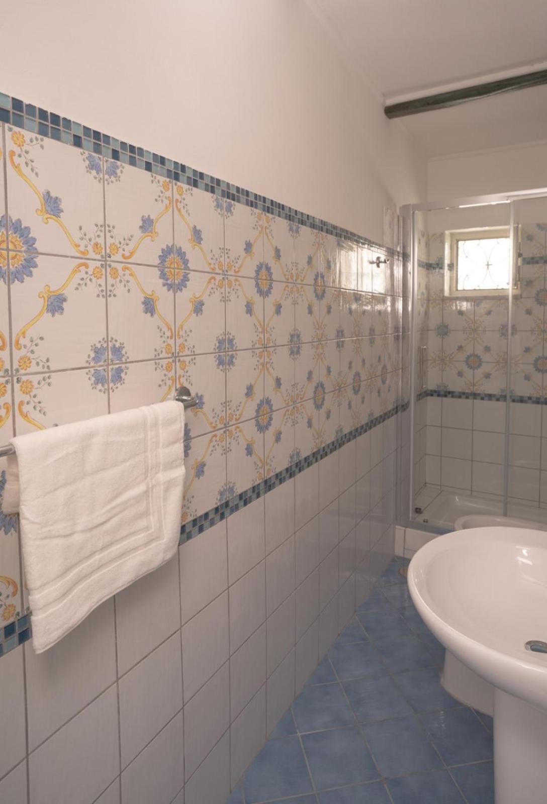 Ischia Mare Bed and Breakfast Esterno foto