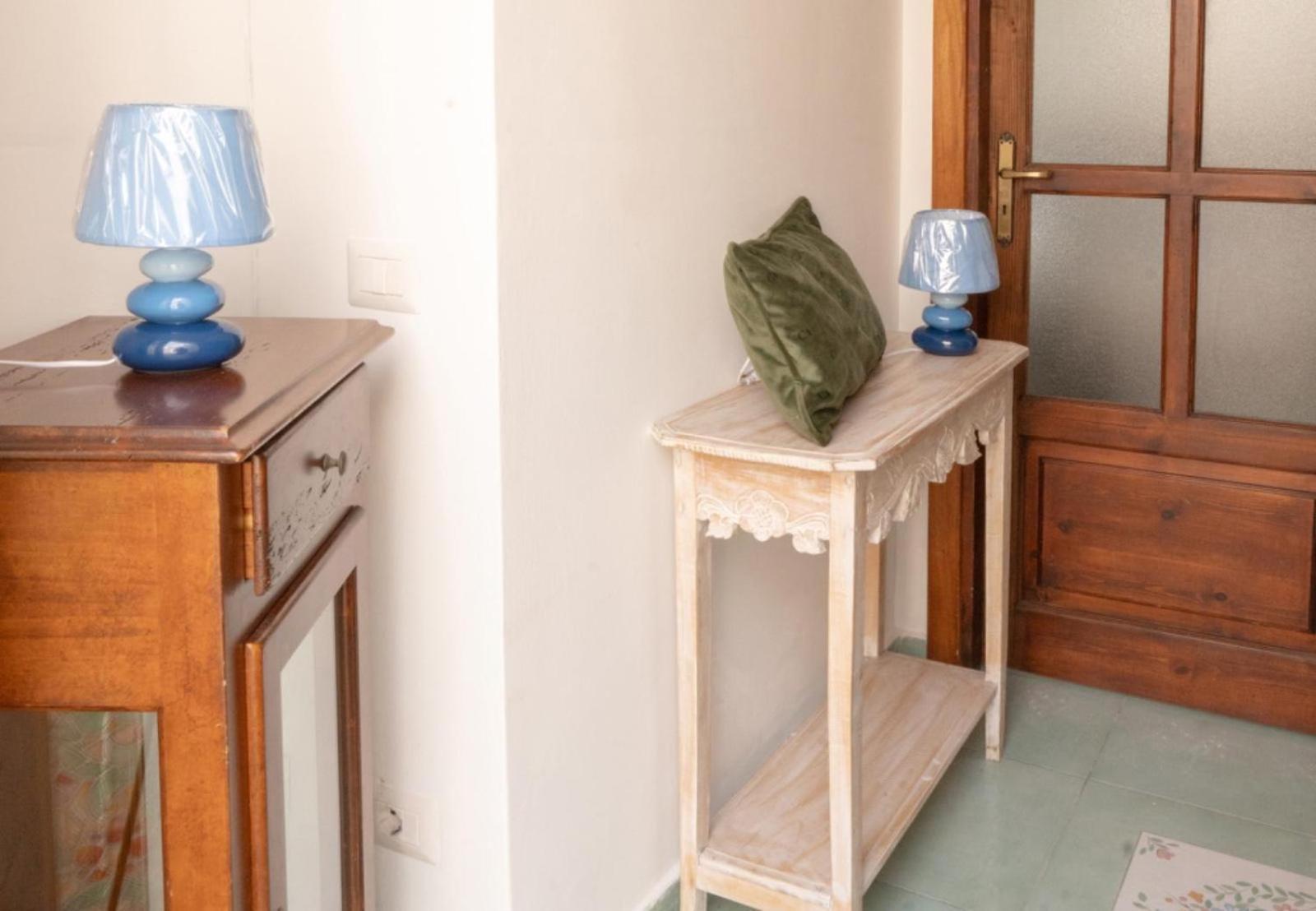 Ischia Mare Bed and Breakfast Esterno foto