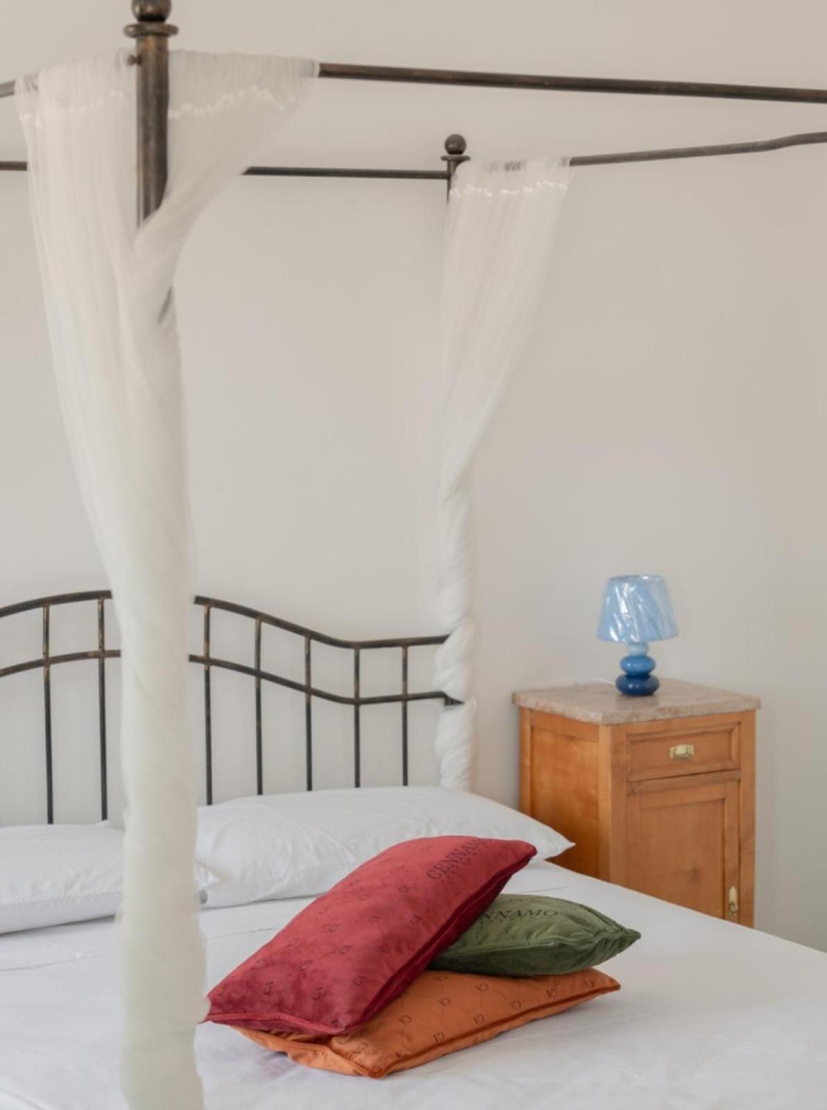 Ischia Mare Bed and Breakfast Esterno foto